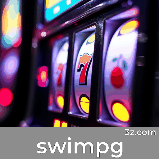 swimpg: Inovação e tecnologia no futuro dos jogos