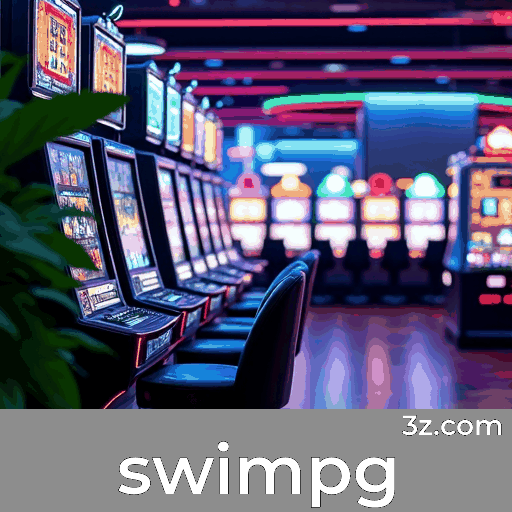 swimpg: Plataforma Confiável de Cassino e Apostas