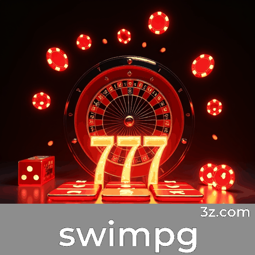 swimpg: Plataforma Confiável de Cassino e Apostas