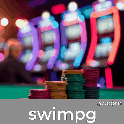Swimpg: A Experiência Definitiva em Jogos de Mesa ao Vivo