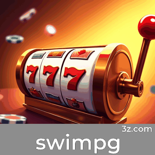 swimpg: Plataforma Vibrante de Comunidade e Interação