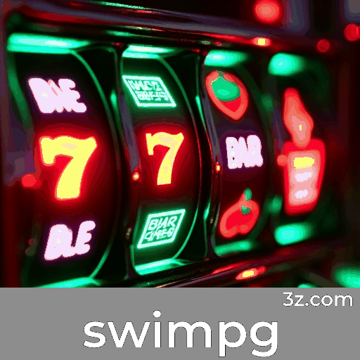 swimpg: Inovação e tecnologia no futuro dos jogos