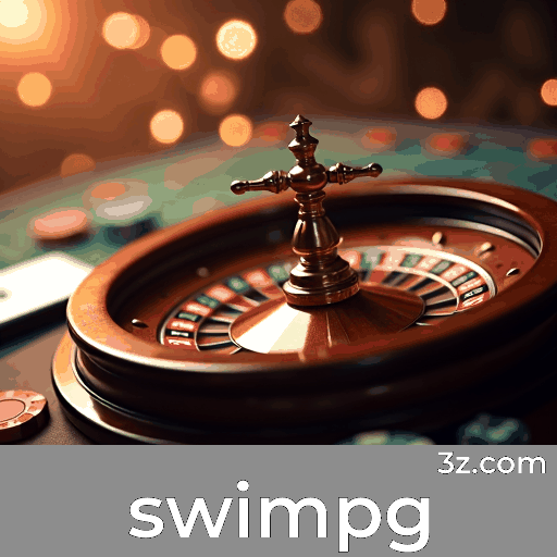 swimpg: Plataforma Vibrante de Comunidade e Interação