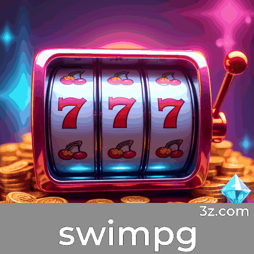 swimpg: Viva a Emoção dos Jogos de Cassino e Ganhe!