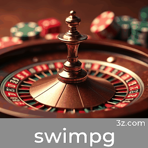 swimpg: Inovação e tecnologia no futuro dos jogos