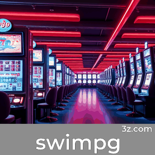 Swimpg: Bonificações Únicas e Ofertas Imperdíveis