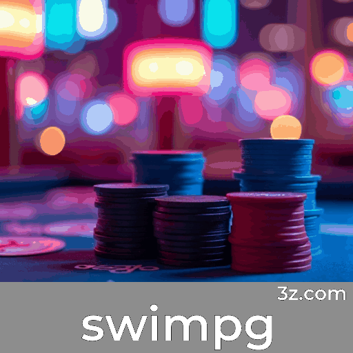 swimpg: Viva a Emoção dos Jogos de Cassino e Ganhe!
