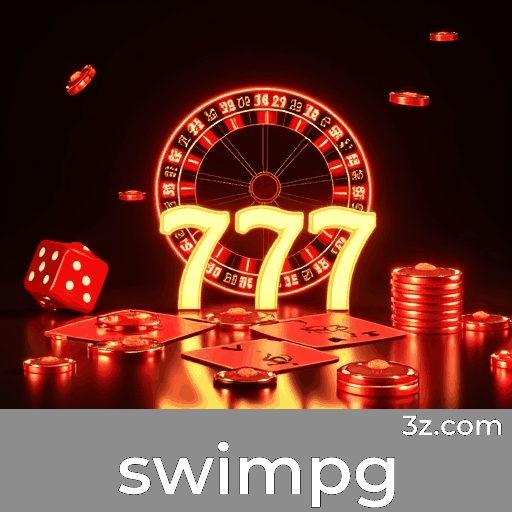 Swimpg: A Experiência Definitiva em Jogos de Mesa ao Vivo