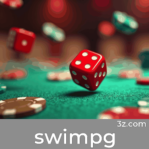 Swimpg: A Experiência Definitiva em Jogos de Mesa ao Vivo