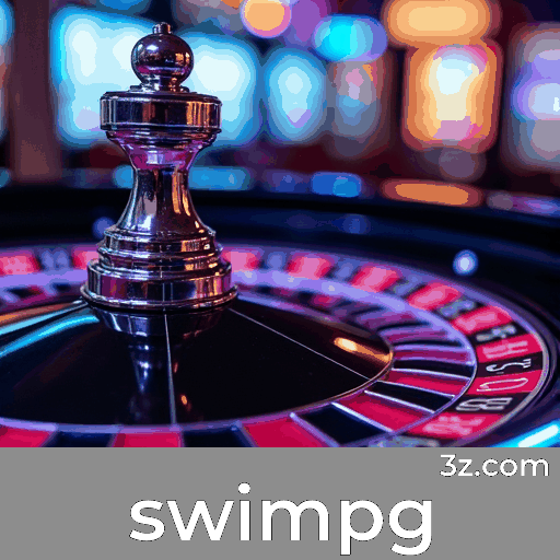 swimpg: Plataforma Confiável de Cassino e Apostas