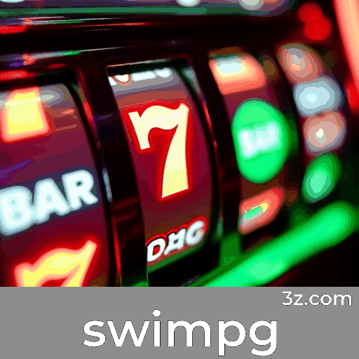 swimpg: Viva a Emoção dos Jogos de Cassino e Ganhe!